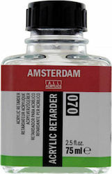 Royal Talens Amsterdam 070 Acrylic Retarder Полски за Рисуване 183гр 75мл 70бр