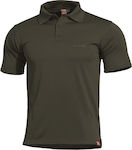 Pentagon Anassa Shirt Polo Shirt Ranger Green in Khaki color K09017-06RG