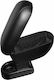 Cik Car Armrest for Peugeot 207 Black