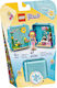 Lego Friends Stephanie's Cube for 3+ Years