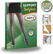 Johns Graduated Compression Pantyhose 140 Den Lama