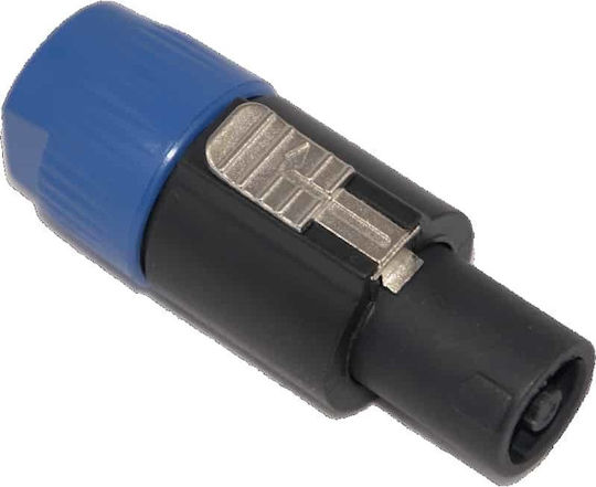 Bridgecable Speakon male Connector 1pc