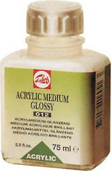 Royal Talens 012 Acrylic Medium Glossy Polish Painting 75ml 2pcs