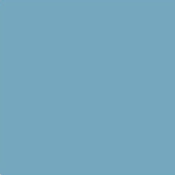 Canson Canson Cardboard Colorline Double Sided Light Blue 20 Sky Blue 50x70cm 220gr 50x70cm