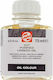 Royal Talens 027 Purified Linseed Oil Βερνίκι Ζωγραφικής 75ml 1τμχ