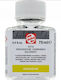 Royal Talens 074 Gouache Glossy Βερνίκι Ζωγραφικής 75ml 1τμχ