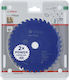 Bosch Saw Blade EX WO H Диск за рязане 165мм