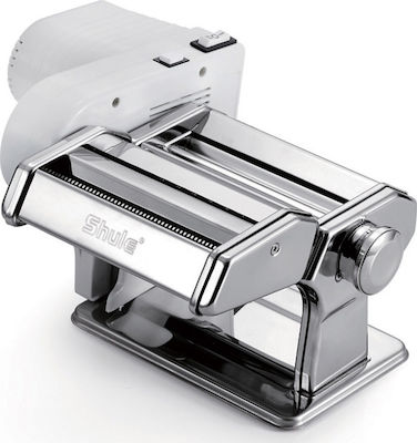 Shule Electric Stainless Steel Pasta Maker 90W