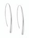 Puppis Earrings Pendants made of Steel
