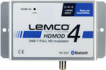 Lemco HDMOD-4 Modulator Accesorii Satelit