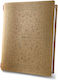 DAG Style Menü-Halter in Beige Farbe A4