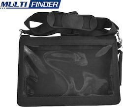 Edision Multi-Finder Protection Bag Signal Level Meter Accessories