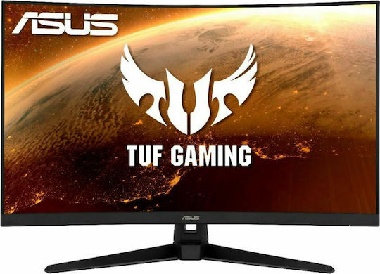 Asus VG328H1B VA Curved Gaming Monitor 31.5" FHD 1920x1080 165Hz