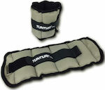 Tunturi 2x 1.5kg Wrist & Ankle Weights 2 x 1.5kg