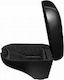 Cik Car Armrest for Audi A3 8L Black