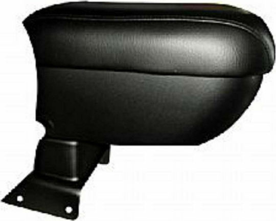 Cik Car Armrest for Alfa Romeo Alfa 147 Black