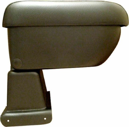 Cik Car Armrest for Seat Toledo II Black