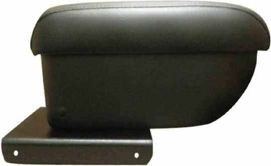 Cik Car Armrest for Mitsubishi Carisma Black