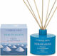 L' Erbolario Diffuser with Fragrance Fragrance Scented Wood Sticks 200ml