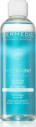 Dermedic Hydrain3 Moisturizing Liquid for Dry Skin 200ml