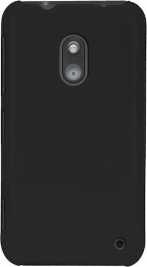 Case-Mate Barely There Umschlag Rückseite Kunststoff Schwarz (Lumia 620)
