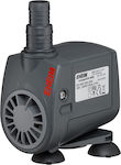 Eheim Compact On 3000 Pompa de circulație pentru acvariu 1031220 55W cu cablu de 2,70m 1800-3000 l/h