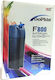 Dophin F800 Internal Filter for Aquariums up to 80lt with Performance 800lt/h