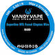 Vandy Vape Wire for D.I.Y E-Cigarette Ni80 Superfine MTL Fused Clapton 3m