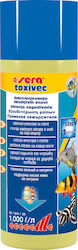 Sera Toxivec Aquarium Treatment for Water Purification 250ml