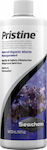 Seachem Pristine Водно подобрително средство за аквариум за почистване на водата 500мл