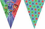 Procos PJ Masks Flaggen PJ Masks 1Stück