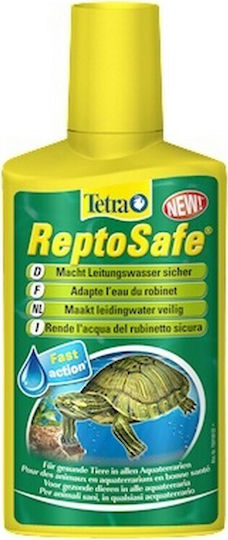 Tetra Repto Safe Aquarium Water Treatment for Environment Protection 100ml