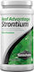 Seachem Reef Advantage Strontium Aquarium Water Treatment for Vitamin Boost 0.30kg