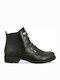 Parex Women's Ankle Boots Black