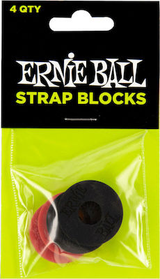 Ernie Ball Strap Blocks