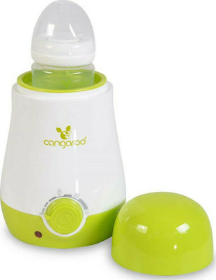 Cangaroo Baby Bottle Warmer and Baby Food & Formula BabyUno