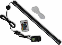 vidaXL Led-Lampe für Aquariumbeleuchtung 4.9W 41207