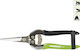 Verdemax Traubenschere mit Maximalem Schnittdurchmesser 6mm