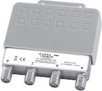 Anga S503 Splitter Satelliten 271-207