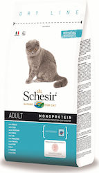 Schesir Monoprotein Adult Schesir Monoprotein Adult