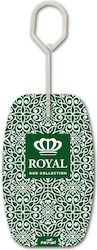Feral Car Air Freshener Tab Pendand Royal Colle...