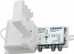 Spaun HNV29NF Satellitenzubehör Spaun HNV29NF Satellitenzubehör