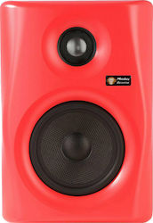 Monkey Banana Lemur 5 Studio Active Speaker 2 No of Drivers 110W Red (Piece)