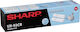 Sharp UX-92CR Γνήσια Μελανοταινία 2τμχ