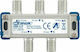 Spaun VBE4P Splitter Satelliten 333-300 842234