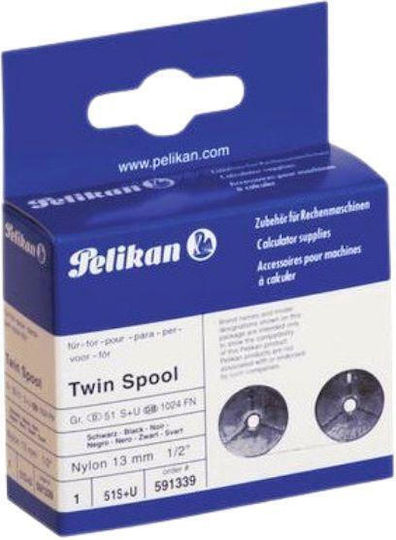 Pelikan 51S+U Original Ribbon Calculator (591339)