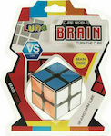 Luna Brain Blister 2x2 Speed Cube for 3+ years 0620704