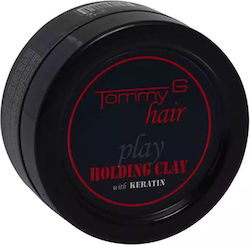 TommyG Play Lehm mit Keratin 75ml TommyG Play Lehm mit Keratin 75ml
