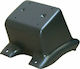 Auto Gs Console Base Car Armrest Mount for Opel Agila Black