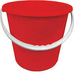 Bucket Red Φ.30x30cm 16lt